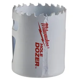 Milwaukee 49560092 Carota bimetal HOLE DOZER 41mm