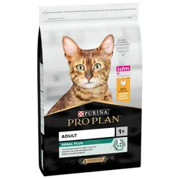Hrană pentru animale de companie Purina Pro Plan Adult p/pisici (pui) 10kg (1)