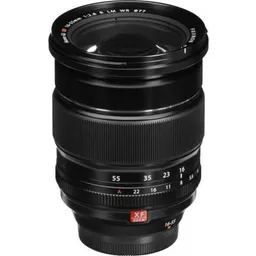 FujiFilm XF16-55mm