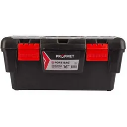 Sistem de depozitare a instrumentelor Profmet 751004 Lada pentru instrumente 555х295х265 Ekono 22