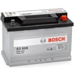 Bosch S3