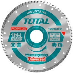 Total Tools TAC213-125-1