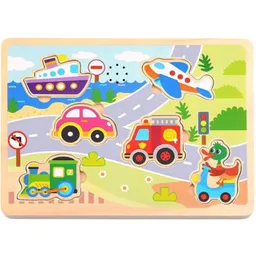 Tooky Toy 42553