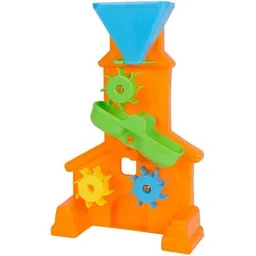 Jucărie pentru nisip Androni 1244-0000 Набор для песка MULINO