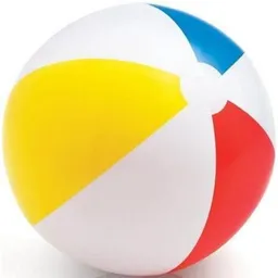 Minge Intex 59020 Minge gonflabila d51cm, 3+