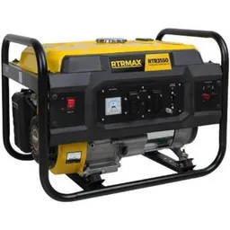 Generator RTRMAX RTR3550