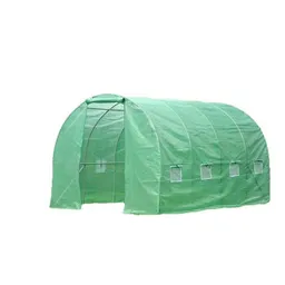 Seră Micul Fermier Sera 4x2x2 m 140g/mp UV4 (GF-2044)