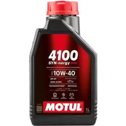 Motul 10W40 4100