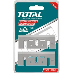 Total tools TAC618202