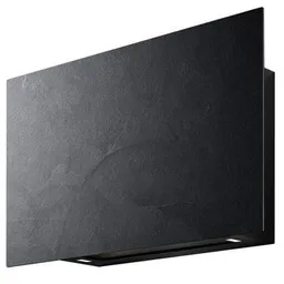 Hotă Falmec COVER 85 BlackBoard Glass (w/o filter pack)
