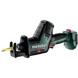 Metabo SSE 18 LTX BL 602366850