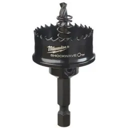 Milwaukee 49569820 Carota bimetal Impact SHOCKWAVE 29mm
