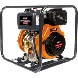 Technoworker DCW 50
