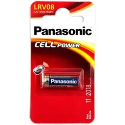 Panasonic LRV08L/1BE