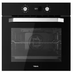 Cuptor electric încorporabil Teka HCB 6535 BK
