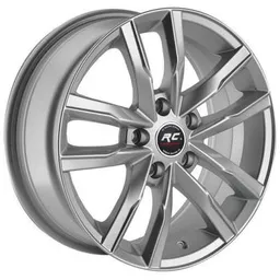 Jante auto RC Racing R16 5X100 RC-134-SL 35/6,5 35 6,5