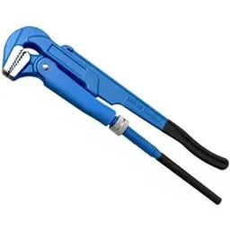 Clește Hoegert Cheie pentru tevi HT1P508 tip 90 560mm