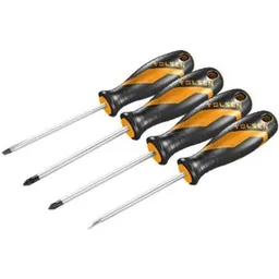 Tolsen Set 4