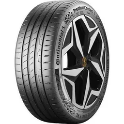 Anvelopă Continental 215/55 R 18 99V XL FR PremiumContact 7