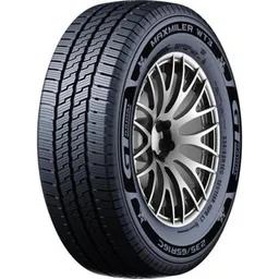 Anvelopă GT Radial 195/70 R15C 104/102T 8PR LT Maxmiler WT3