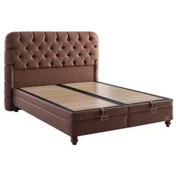 Comfizone Pat oskar 160×200