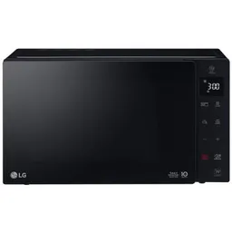 Cuptor cu microunde LG MH6535GDS