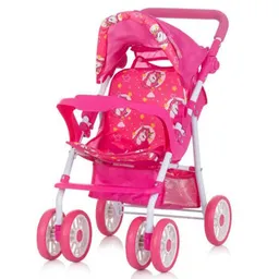 Chipolino Carucior pentru papusi Dolly