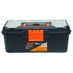 Sistem de depozitare a instrumentelor Gadget tools 462408 cutie de plastic