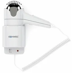 Uscător de păr Genwec GW02 01 01 00