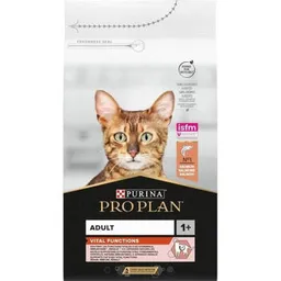 Purina Pro Plan Vital Function Adult p/pisici