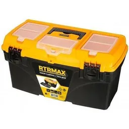 Toolbox RTRMAX RC0018 Plastic