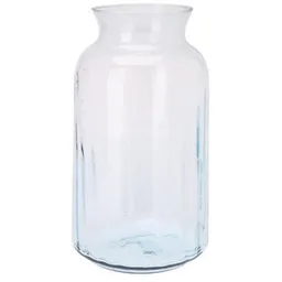 Vază Holland 18340 стеклянная Банка H35сm, D19cm