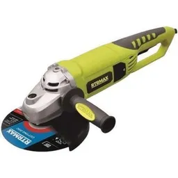 Polizor unghiular RTRMAX RTH126