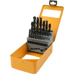Tolsen Set 25