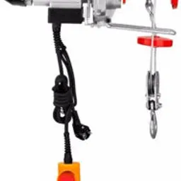 Palan mecanic Ronix RH-4131 550W 18m 300kg