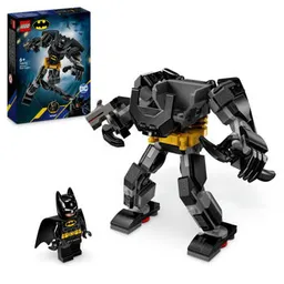 Lego Batman Movie Armura mecanică a lui Batman