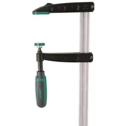 Wolfcraft Menghina cu șurub SZ 120-300