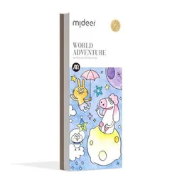 Mideer MD4225