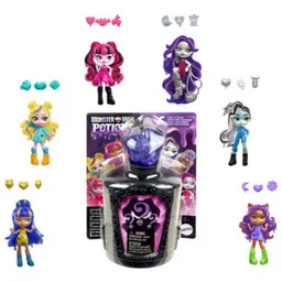 Mattel Hyb10