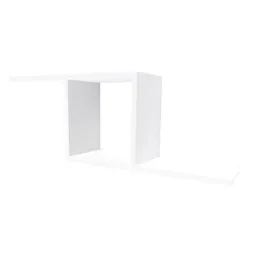 Raft decorativ Smartex (12901) RD1 Alb