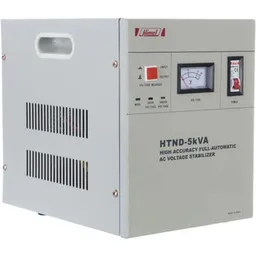 Himel HTND-5kVA 4 kW