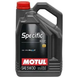 Motul 102643 5W30
