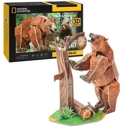 Cubik Fun DS1096h