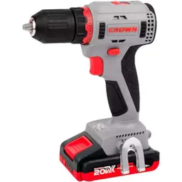 Șurubelnița Crown CT21091HX-2 BMC