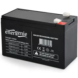 Încărcătoare și Acumulatoare Gembird BAT-12V9AH Battery 12V 9AH