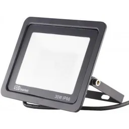 Market Flood Light DOB 30W