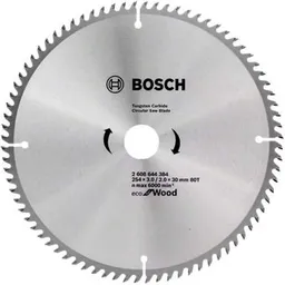 Bosch 2608644384 Disc ECO p/u lemn