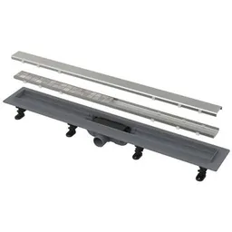 Trap de duș Alcaplast APZ19-750 комплект