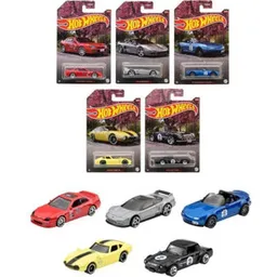 Hot Wheels GDG44
