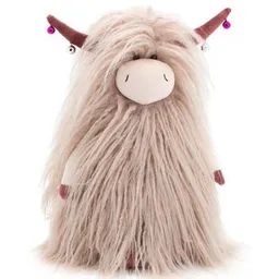 Orange Toys Johann the Yak 25